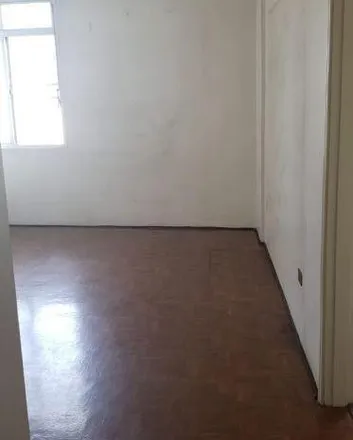 Buy this 1 bed apartment on Rua Margarida 124 in Santa Cecília, São Paulo - SP