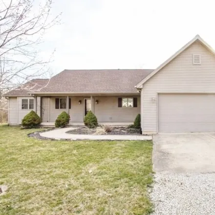 Buy this 2 bed house on 221 Pawnee Lane in McLean County, IL 61732