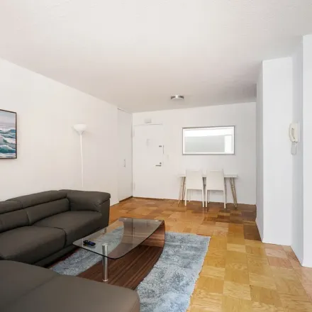 Image 6 - La Premier, West 55th Street, New York, NY 10019, USA - Apartment for rent