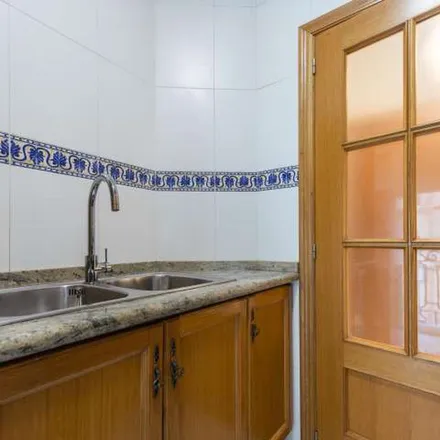 Rent this 2 bed apartment on Carrer de Sogorb in 9, 46004 Valencia
