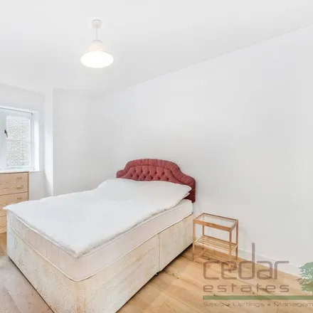 Image 6 - Goldfinch Court, 713 Finchley Road, Childs Hill, London, NW11 8AT, United Kingdom - Apartment for rent