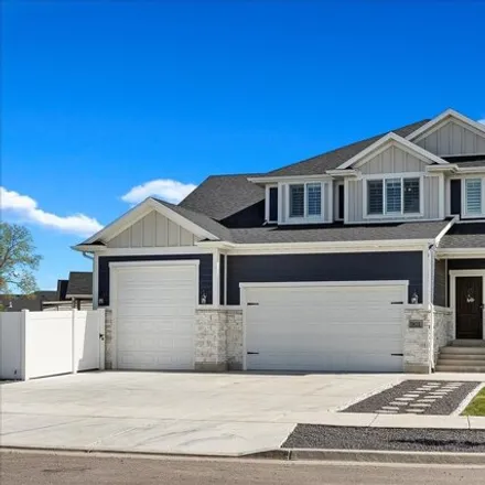 Buy this 6 bed house on South Lakeshore Vistas Drive in Layton, UT 84041