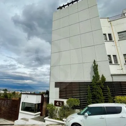 Image 1 - Segunda Cerrada de las Águilas, Álvaro Obregón, 01710 Mexico City, Mexico - Apartment for rent