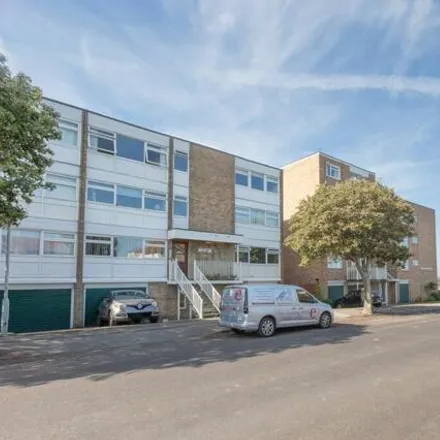 Buy this 1 bed apartment on Waterside Stables in Rowena Road, Birchington
