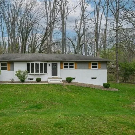 Buy this 3 bed house on 9403 Shady Oaks Street Northwest in Jackson Township, OH 44216