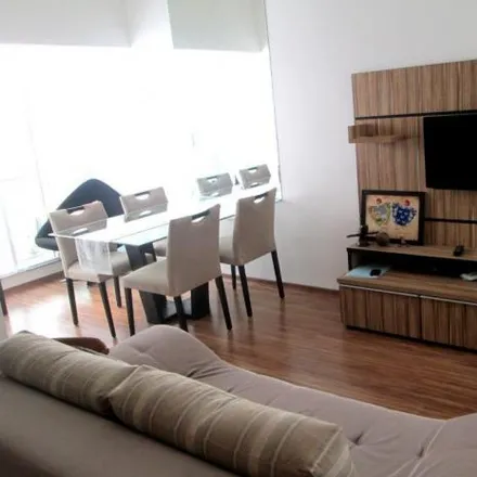 Buy this 2 bed apartment on Rua Laureano in Vila Camilópolis, Santo André - SP