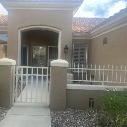 Image 3 - 11037 Clear Meadows Drive, Las Vegas, NV 89134, USA - House for sale