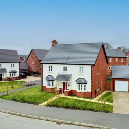 Buy this 5 bed house on Derby Road in Leabrooks, DE55 1BH