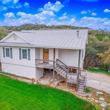 Buy this 3 bed house on 731 Valley Ridge in Startzville, Comal County