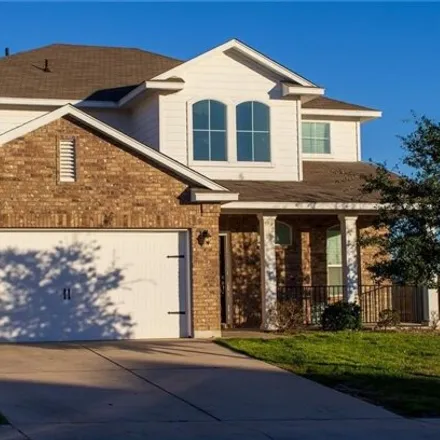 Buy this 5 bed house on 1866 Coy Drive in Copperas Cove, Coryell County