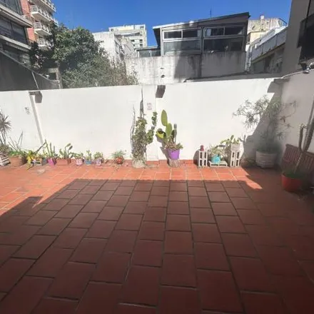 Image 2 - Moldes 2557, Belgrano, C1428 AAW Buenos Aires, Argentina - Apartment for sale