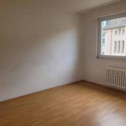 Image 7 - Metzer Straße 5, 47137 Duisburg, Germany - Apartment for rent