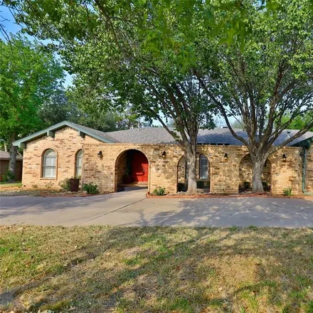 Buy this 3 bed house on 1925 Lytle Trail in Abilene, TX 79602