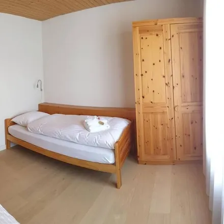 Rent this 3 bed apartment on 3825 Lauterbrunnen