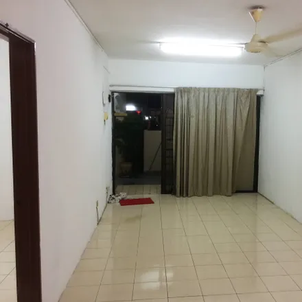 Image 5 - Jalan 5D/6, Taman Setapak Indah, 53100 Kuala Lumpur, Malaysia - Apartment for rent