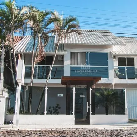 Image 2 - Praça Dona Luiza, Rua João Corrêa, Centro, Igrejinha - RS, 95650-000, Brazil - House for sale