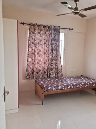 Rent this 3 bed apartment on unnamed road in Kazhakkoottam, Thiruvananthapuram - 695001