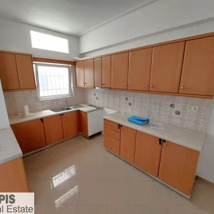 Image 8 - Αγίας Βαρβάρας, Municipality of Agia Varvara, Greece - Apartment for rent