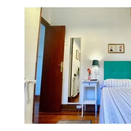 Image 1 - Azkuna Zentroa, Calle Iparraguirre / Iparraguirre kalea, 48010 Bilbao, Spain - Room for rent
