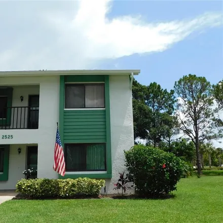 Buy this 2 bed condo on 2525 Royal Pines Circle in Clearwater, FL 33763