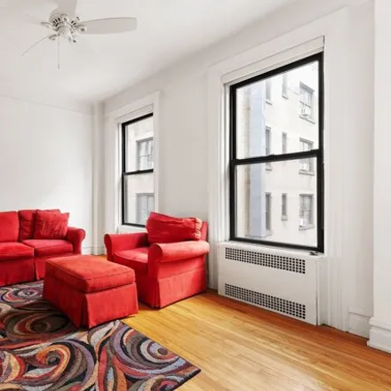 Image 2 - 205 West 54th Street, New York, NY 10019, USA - Apartment for sale