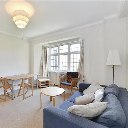 Image 4 - United Reformed Church House, 86 Tavistock Place, London, WC1H 9RT, United Kingdom - Apartment for rent