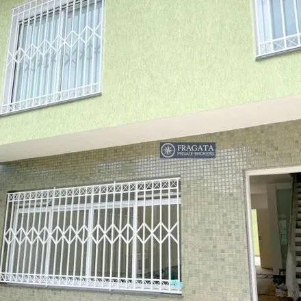 Image 2 - Rua Ubaíra, Indianópolis, São Paulo - SP, 04517-000, Brazil - House for sale