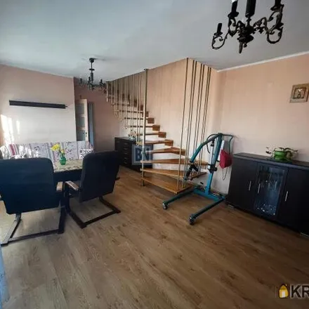 Buy this 3 bed apartment on Prymasa Stefana Wyszyńskiego in 44-100 Gliwice, Poland