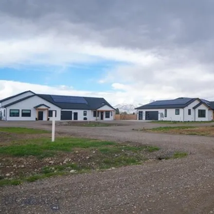 Image 2 - Green Meadow Way, Gallatin County, MT 59772, USA - House for sale
