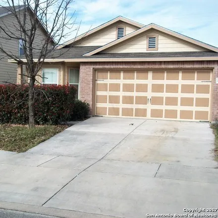 Buy this 3 bed house on 6211 Post Mill in Bexar County, TX 78244