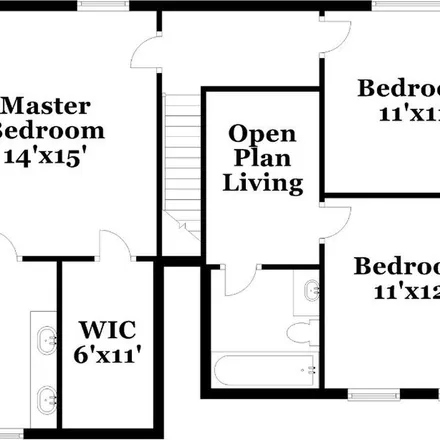 Image 6 - 170 Washington Way, Venus, TX 76084, USA - Apartment for rent