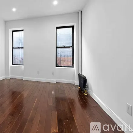 Rent this 4 bed apartment on 285 St Nicholas Ave