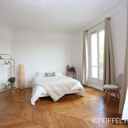 Image 3 - 14 Avenue René Coty, 75014 Paris, France - Apartment for rent