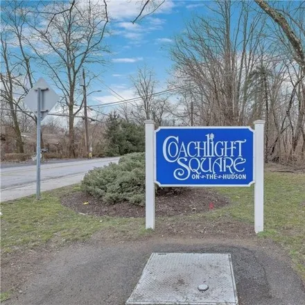 Buy this 3 bed townhouse on 227 Coachlight Square in Montrose, Cortlandt