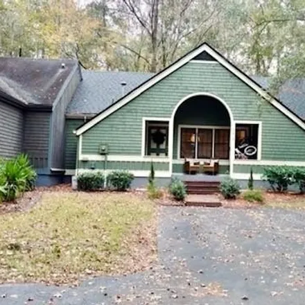 Image 1 - 5001 Southwest 88th Court, Haile Plantation, Alachua County, FL 32608, USA - House for sale