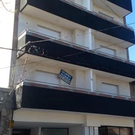 Image 1 - Cerrito 3732, Cinco Esquinas, Rosario, Argentina - Apartment for sale