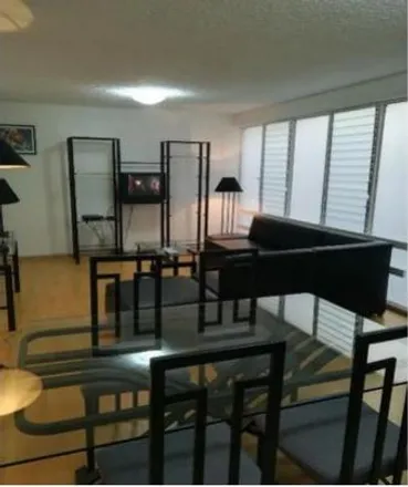 Buy this 3 bed apartment on The secret society in Calle Tabasco, Cuauhtémoc