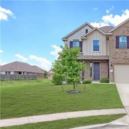 Buy this 5 bed house on 798 North Emory Cove in Hutto, TX 78634