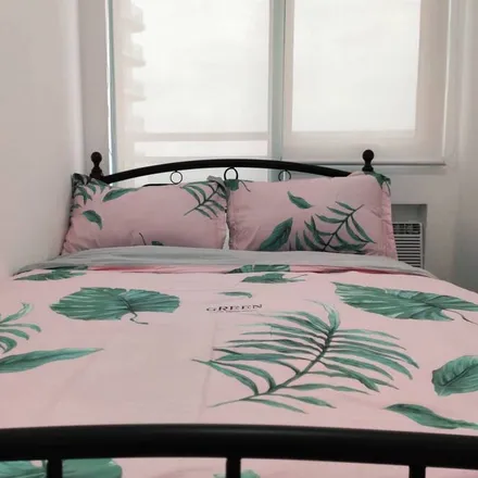 Rent this 2 bed condo on SM City BF Parañaque in Parañaque, Southern Manila District