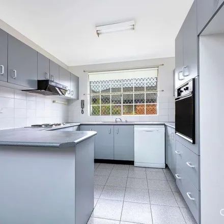 Rent this 2 bed apartment on 15 Church Street in Ashfield NSW 2131, Australia