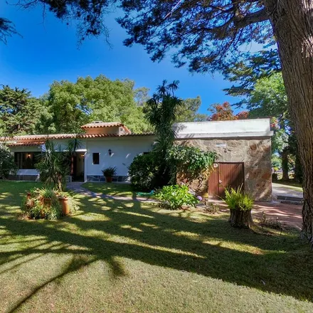 Image 4 - El Algarrobo 1231, 20000 Punta Ballena, Uruguay - House for rent