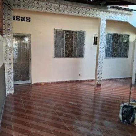 Rent this 2 bed house on Rua Corina Costa Pereira in Califórnia, Nova Iguaçu - RJ
