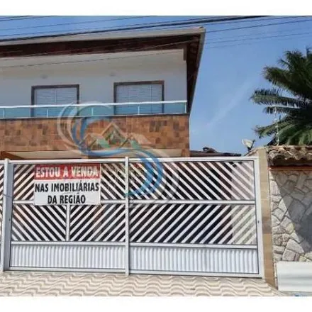 Buy this 2 bed house on Rua Antonio Reinaldo Gonçalves in Vilamar, Praia Grande - SP
