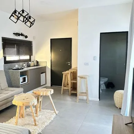 Rent this studio apartment on unnamed road in Partido de Lobos, B7240 INK Buenos Aires