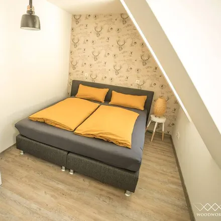 Rent this 2 bed apartment on 65385 Rüdesheim am Rhein