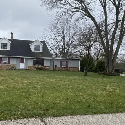 Buy this 4 bed house on S106W22865 River Avenue in Big Bend, Waukesha County