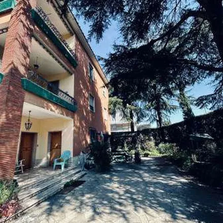 Rent this 4 bed apartment on Via Salaria in 00138 Rome RM, Italy