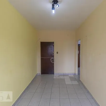 Rent this 1 bed apartment on Rua Iolanda 16 in Mooca, São Paulo - SP
