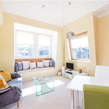 Rent this 2 bed apartment on Harrington Gardens in Colbeck Mews, London