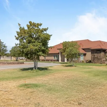 Image 2 - East Lagow Lane, Ponderosa, TX 79765, USA - House for sale